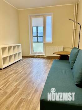 1-к квартира, на длительный срок, 33м2, 12/16 этаж