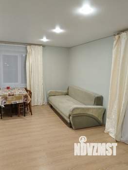 1-к квартира, на длительный срок, 26м2, 4/6 этаж