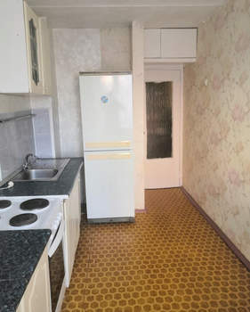 3-к квартира, на длительный срок, 62м2, 6/9 этаж