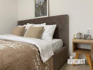 2-к квартира, посуточно, 40м2, 1/1 этаж