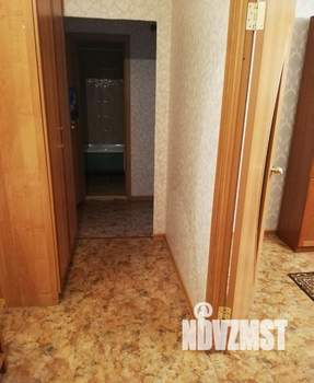 1-к квартира, на длительный срок, 41м2, 1/11 этаж