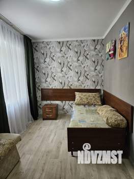 2-к квартира, на длительный срок, 42м2, 2/4 этаж