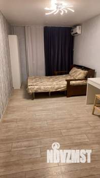 3-к квартира, посуточно, 57м2, 1/9 этаж