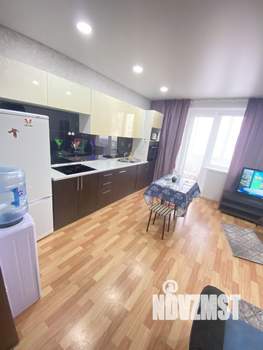 2-к квартира, посуточно, 58м2, 9/10 этаж