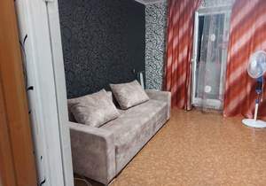 1-к квартира, на длительный срок, 40м2, 10/10 этаж