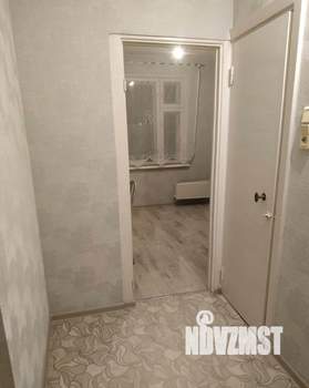 1-к квартира, на длительный срок, 34м2, 1/11 этаж