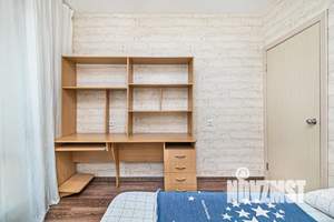 2-к квартира, посуточно, 63м2, 17/17 этаж