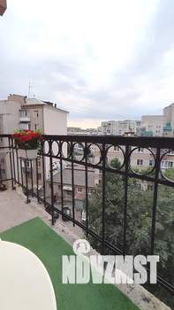 1-к квартира, посуточно, 20м2, 5/7 этаж