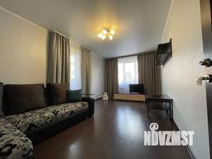 2-к квартира, посуточно, 54м2, 2/10 этаж