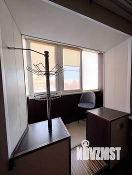 2-к квартира, на длительный срок, 42м2, 2/9 этаж