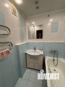 1-к квартира, на длительный срок, 40м2, 7/10 этаж