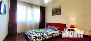 2-к квартира, посуточно, 50м2, 4/5 этаж