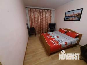 1-к квартира, посуточно, 32м2, 1/1 этаж