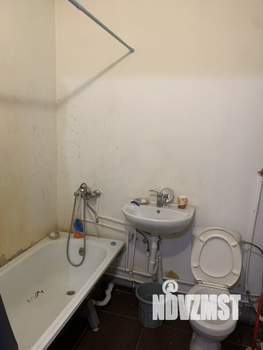 2-к квартира, на длительный срок, 42м2, 7/10 этаж