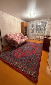 2-к квартира, на длительный срок, 48м2, 4/16 этаж