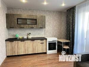2-к квартира, на длительный срок, 52м2, 17/22 этаж