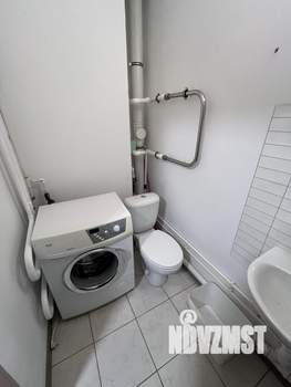 Студия квартира, на длительный срок, 24м2, 1/10 этаж