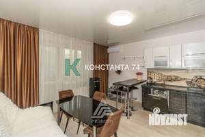 3-к квартира, на длительный срок, 75м2, 5/10 этаж