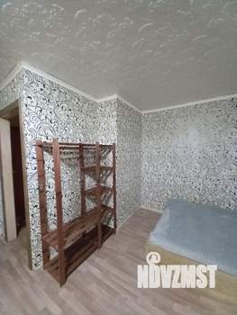 1-к квартира, на длительный срок, 36м2, 4/5 этаж