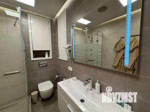 Студия квартира, посуточно, 30м2, 19/26 этаж