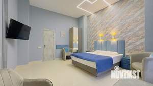 2-к квартира, посуточно, 55м2, 17/18 этаж