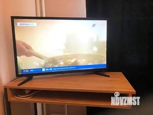 1-к квартира, посуточно, 32м2, 7/9 этаж
