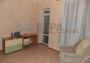 1-к квартира, на длительный срок, 40м2, 9/16 этаж