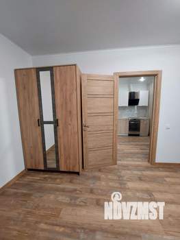 1-к квартира, на длительный срок, 36м2, 7/17 этаж