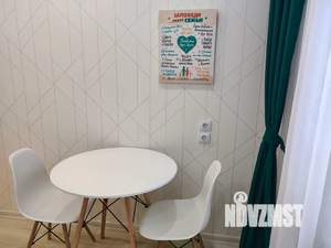 1-к квартира, посуточно, 35м2, 10/10 этаж