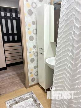 Студия квартира, на длительный срок, 31м2, 19/20 этаж