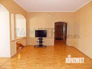 3-к квартира, на длительный срок, 100м2, 5/6 этаж