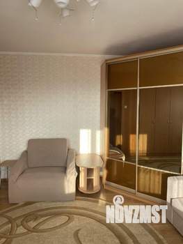 1-к квартира, на длительный срок, 34м2, 6/10 этаж