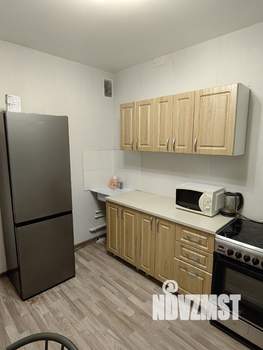 1-к квартира, на длительный срок, 33м2, 8/10 этаж