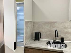 1-к квартира, посуточно, 42м2, 12/16 этаж