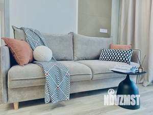 1-к квартира, посуточно, 41м2, 7/10 этаж