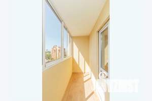 1-к квартира, посуточно, 33м2, 10/10 этаж