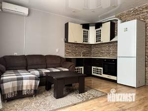 2-к квартира, на длительный срок, 41м2, 4/11 этаж