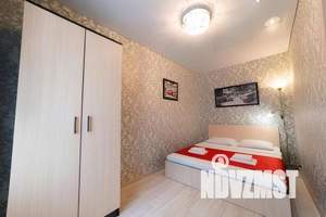 2-к квартира, посуточно, 40м2, 1/5 этаж