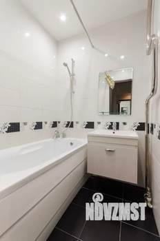 1-к квартира, посуточно, 40м2, 2/14 этаж