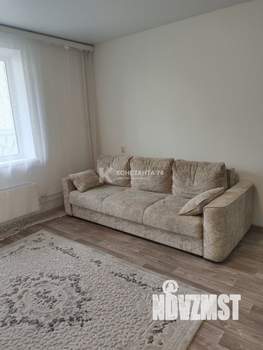 Студия квартира, на длительный срок, 24м2, 5/17 этаж