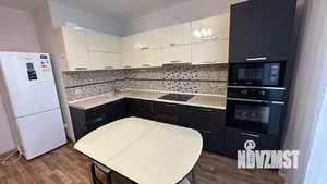 2-к квартира, на длительный срок, 60м2, 15/20 этаж