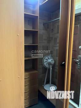 1-к квартира, на длительный срок, 41м2, 2/11 этаж