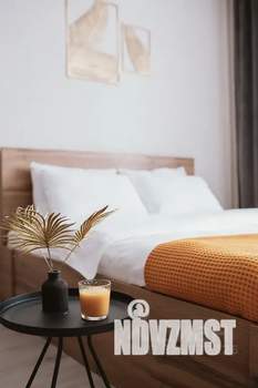 Студия квартира, посуточно, 32м2, 8/20 этаж