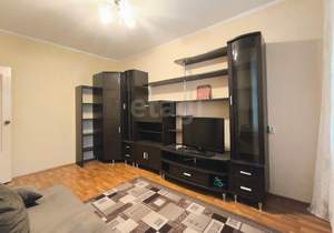 1-к квартира, на длительный срок, 30м2, 2/9 этаж