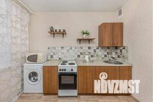 1-к квартира, посуточно, 30м2, 5/10 этаж