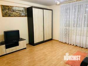 Студия квартира, на длительный срок, 25м2, 7/20 этаж