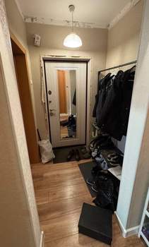 1-к квартира, на длительный срок, 39м2, 4/10 этаж