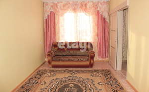 1-к квартира, на длительный срок, 32м2, 7/11 этаж