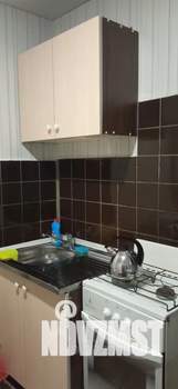 1-к квартира, посуточно, 35м2, 2/5 этаж