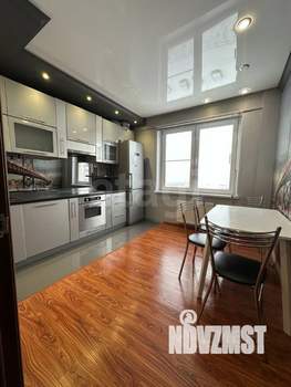 2-к квартира, на длительный срок, 73м2, 7/16 этаж